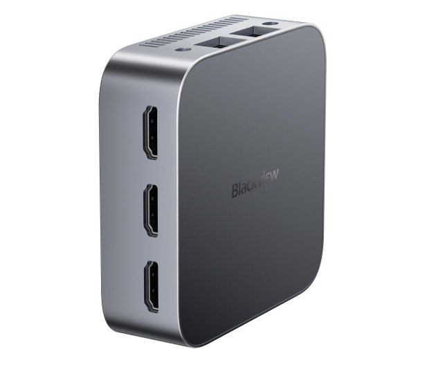 Blackview MP80 N97/16GB/1TB/Win11P czarny - 1205184 - zdjęcie 3